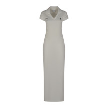 [Courreges] Short sleeve dress SS26 126JRO807JS01950098
