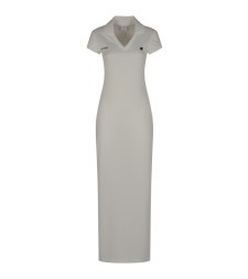 [Courreges] Short sleeve dress SS26 126JRO807JS01950098