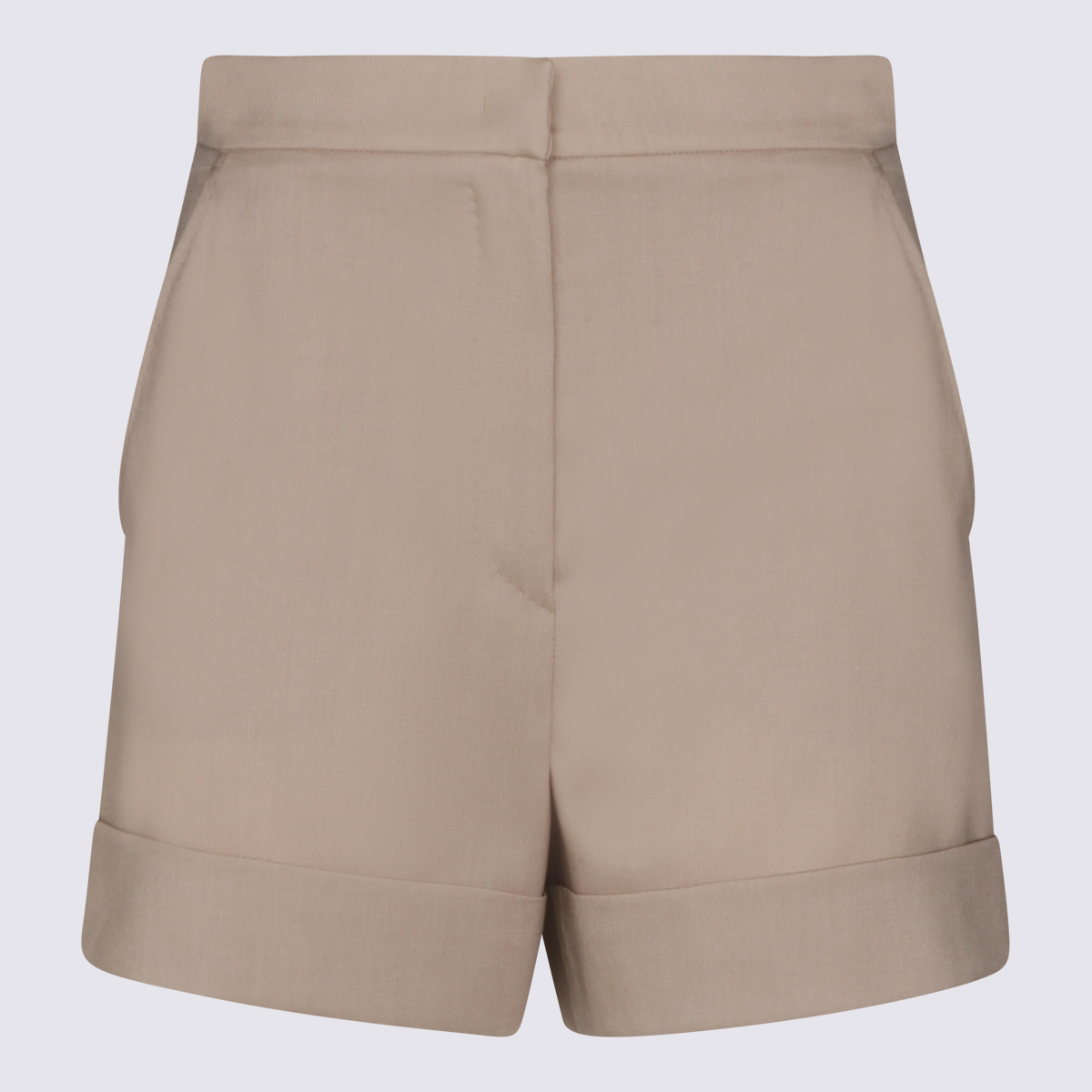 [MaxMara] Shorts SS26 261114101160010267021