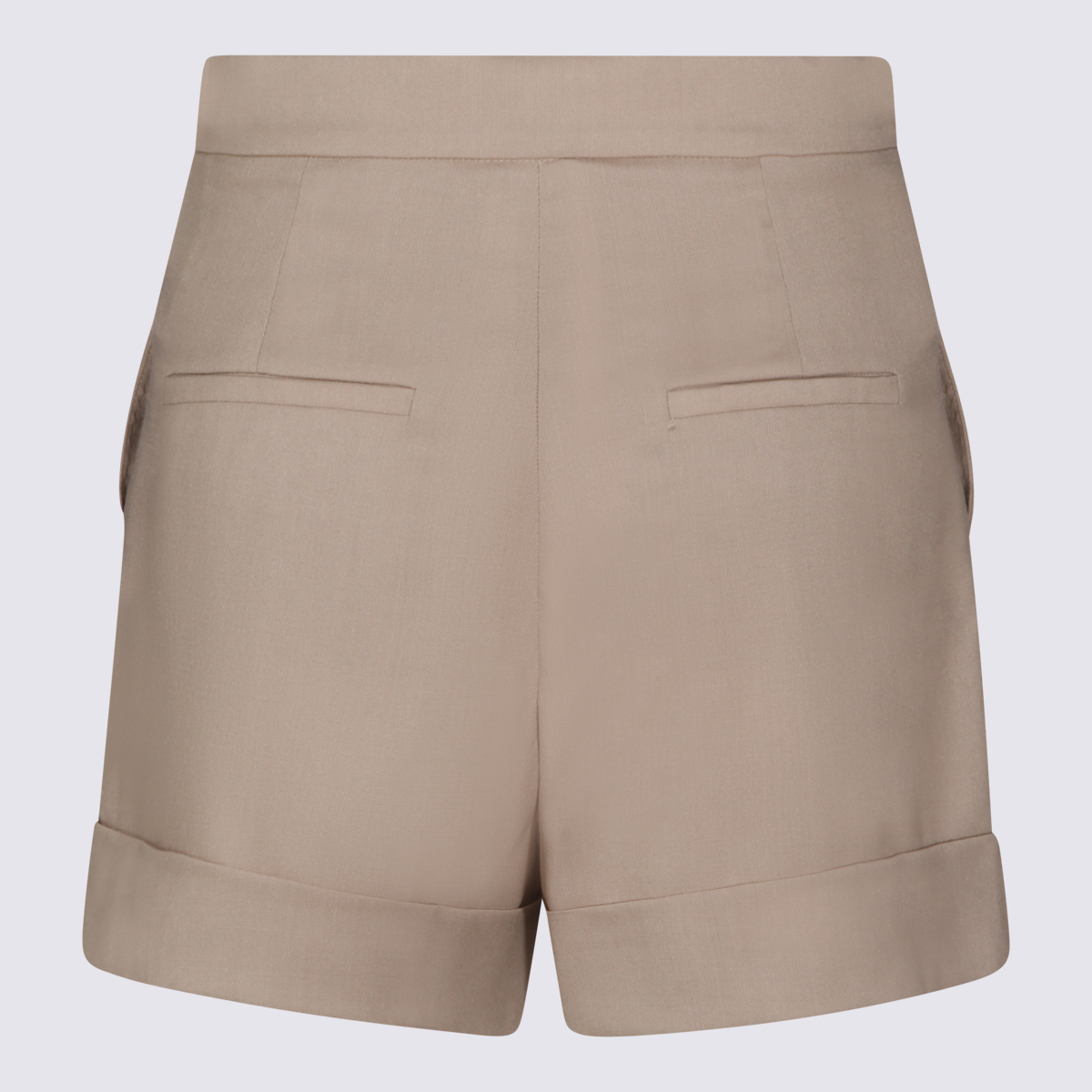 [MaxMara] Shorts SS26 261114101160010267021