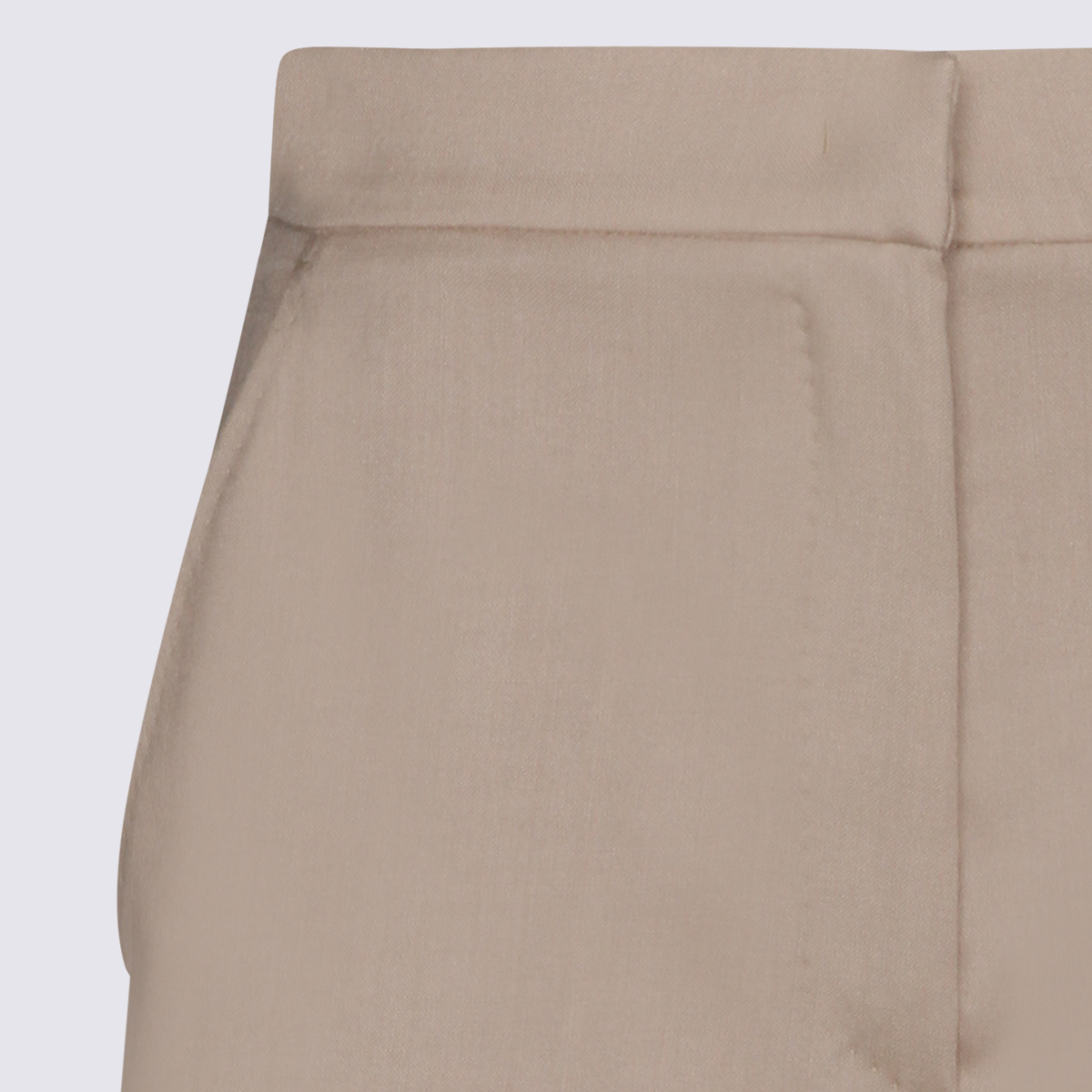 [MaxMara] Shorts SS26 261114101160010267021