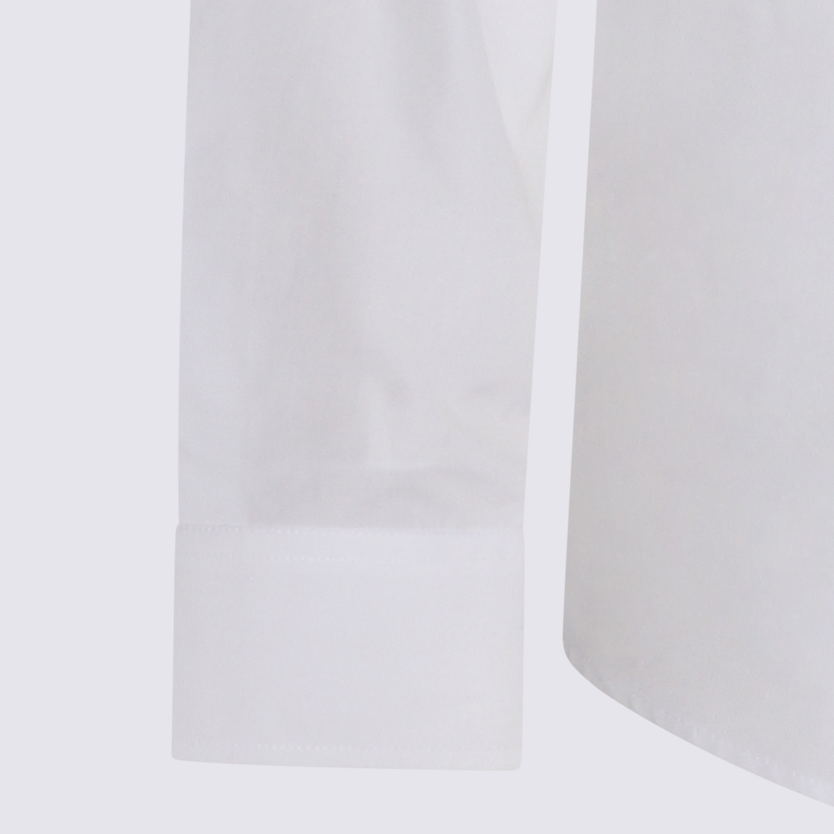 [Burberry] Shirts Long Sleeve SS26 8122007A1462