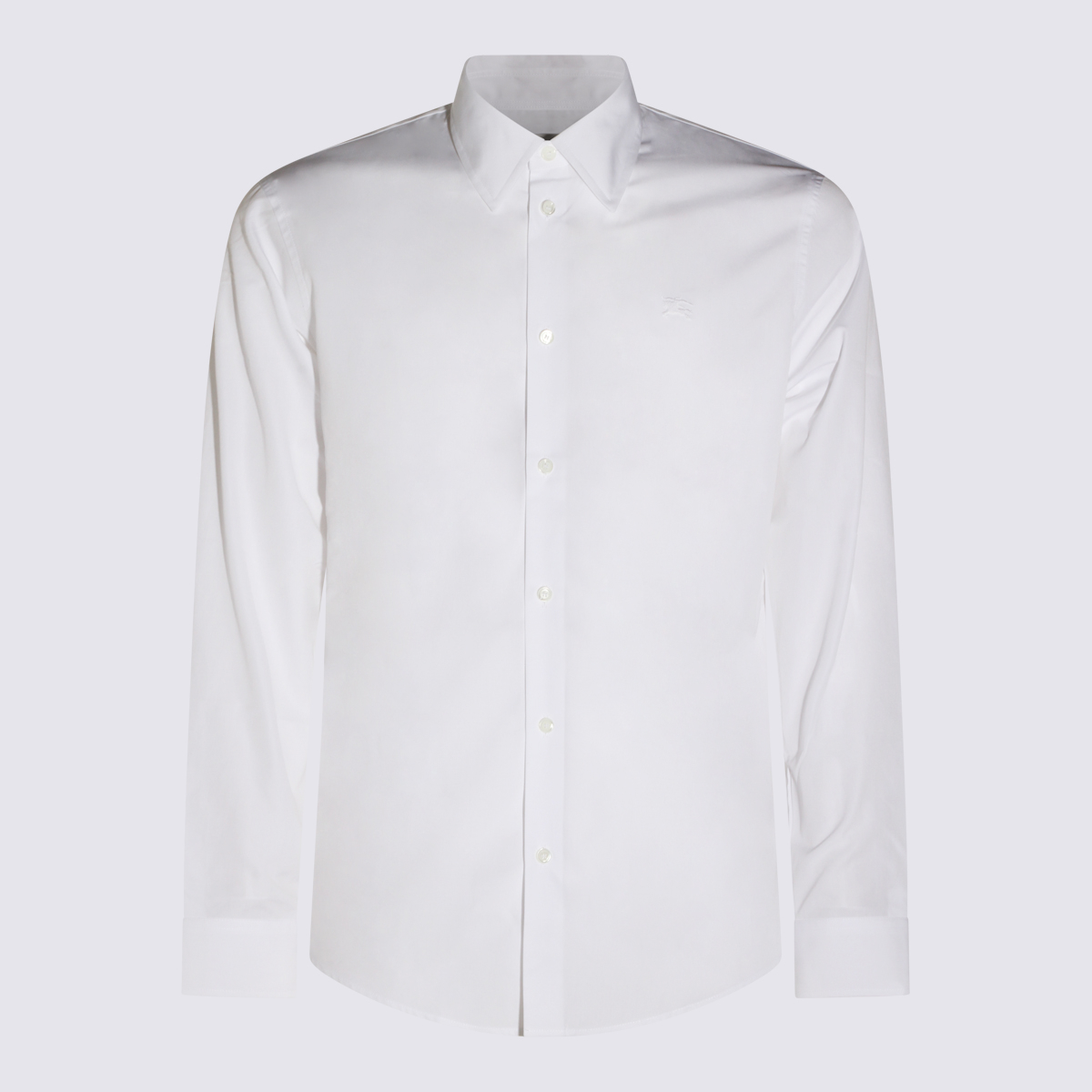 [Burberry] Shirts Long Sleeve SS26 8122007A1462
