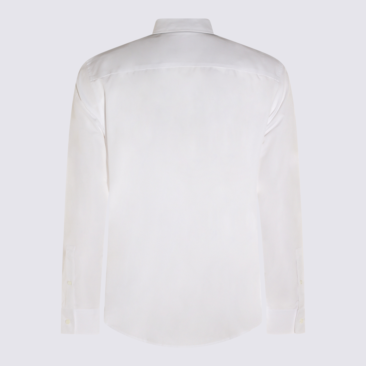 [Burberry] Shirts Long Sleeve SS26 8122007A1462