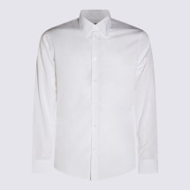[Burberry] Shirts Long Sleeve SS26 8122007A1462