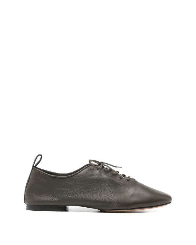 [Soeur] Loafer SS26 CHA0960ORSO