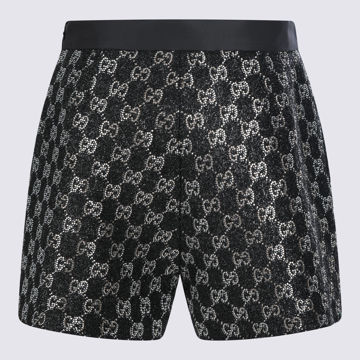 [Gucci] Shorts SS26 853382ZARWY1000
