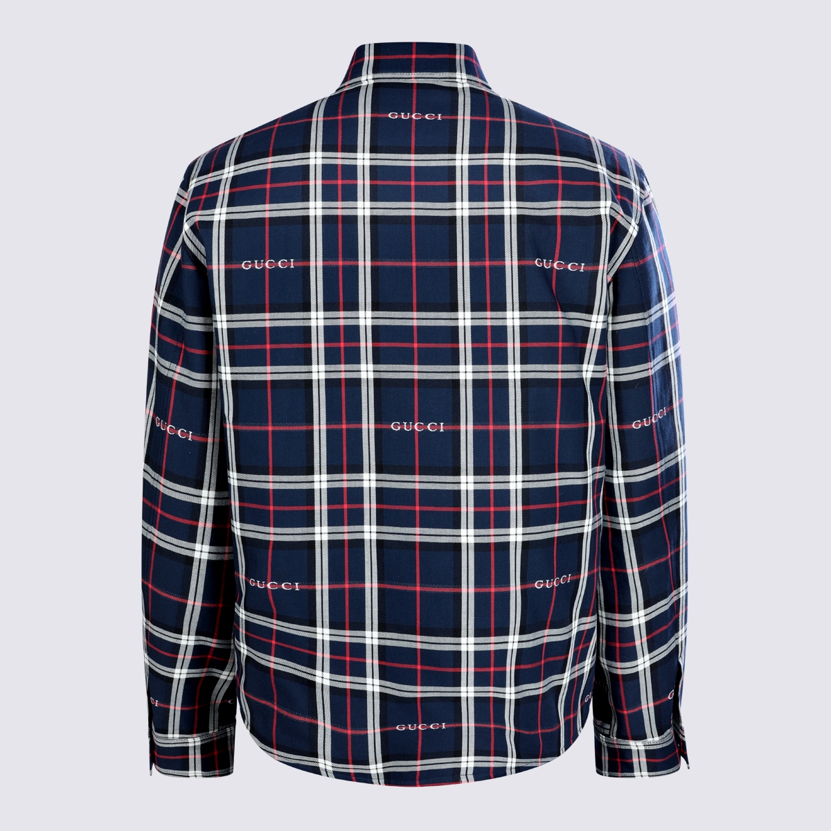 [Gucci] Down Jacket SS26 853013ZAUAC4069