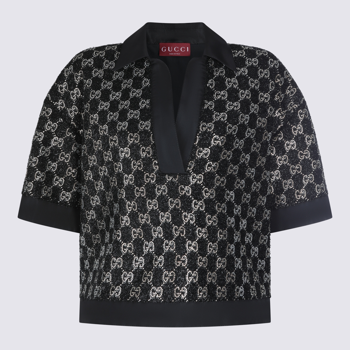 [Gucci] T-shirts Short Sleeve SS26 846682ZARWY1000