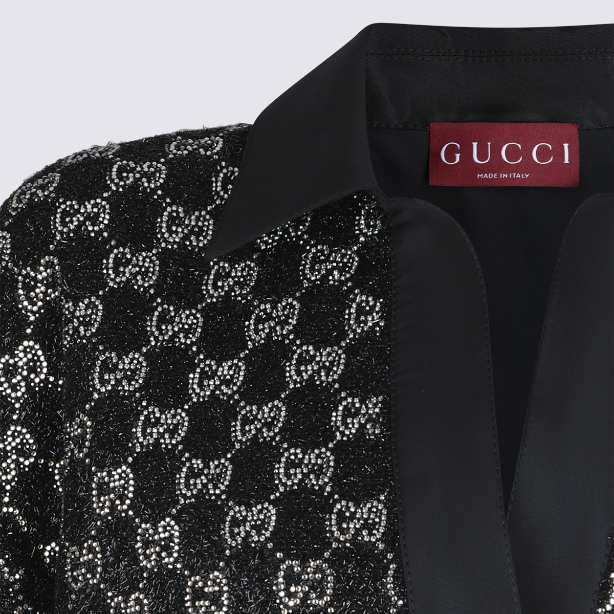 [Gucci] T-shirts Short Sleeve SS26 846682ZARWY1000