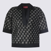 [Gucci] T-shirts Short Sleeve SS26 846682ZARWY1000