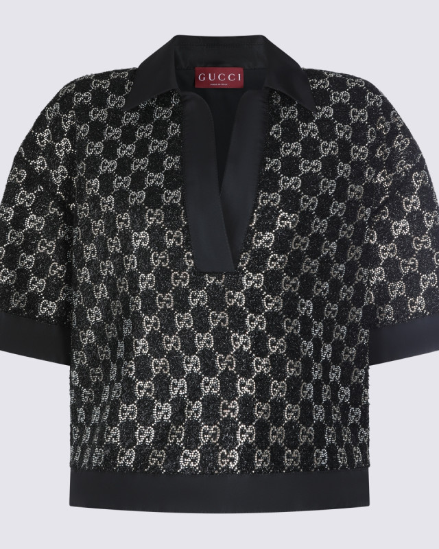 [Gucci] T-shirts Short Sleeve SS26 846682ZARWY1000