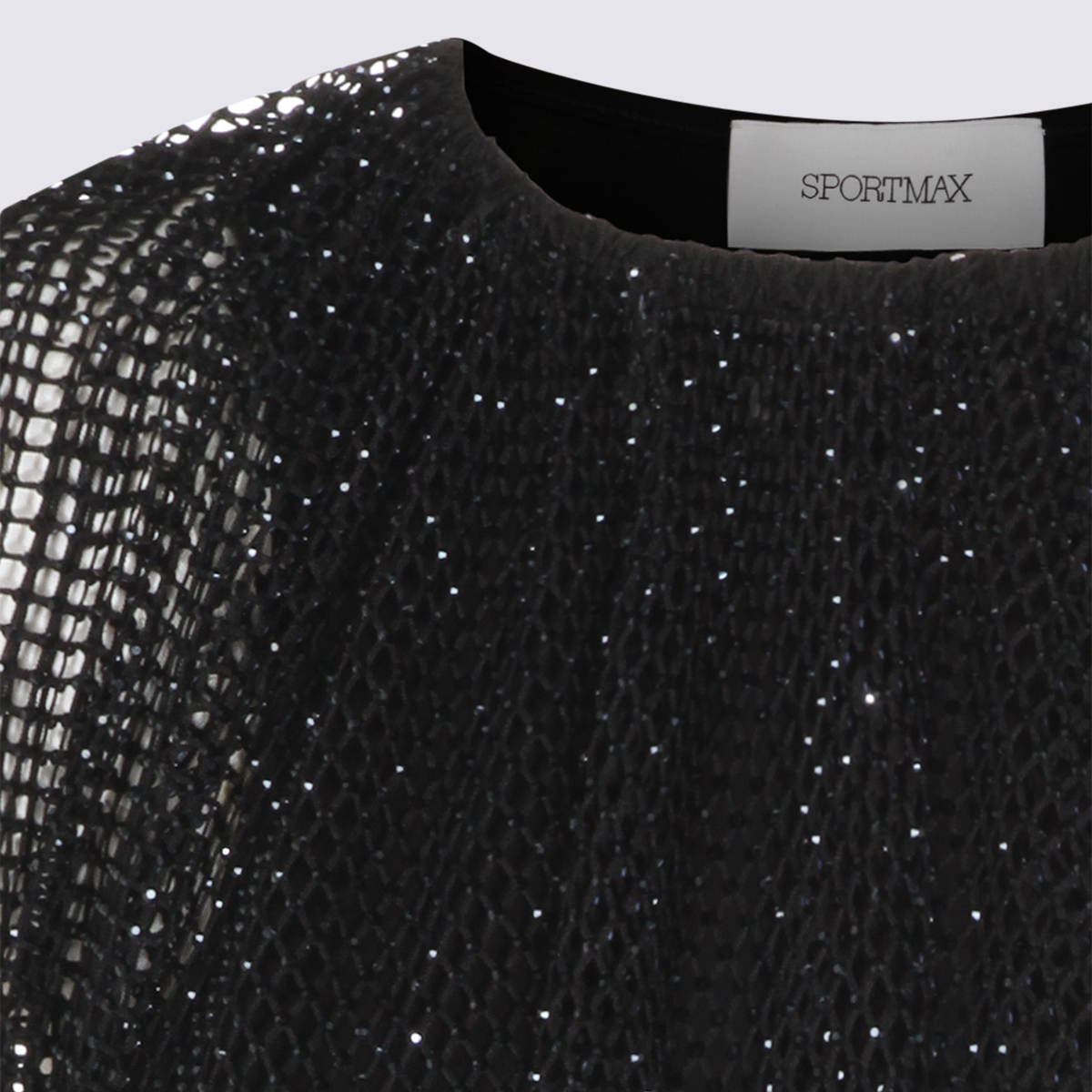 [SPORTMAX] Blouse SS26 261294106160013064002