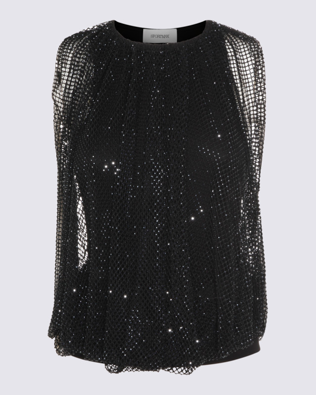 [SPORTMAX] Blouse SS26 261294106160013064002