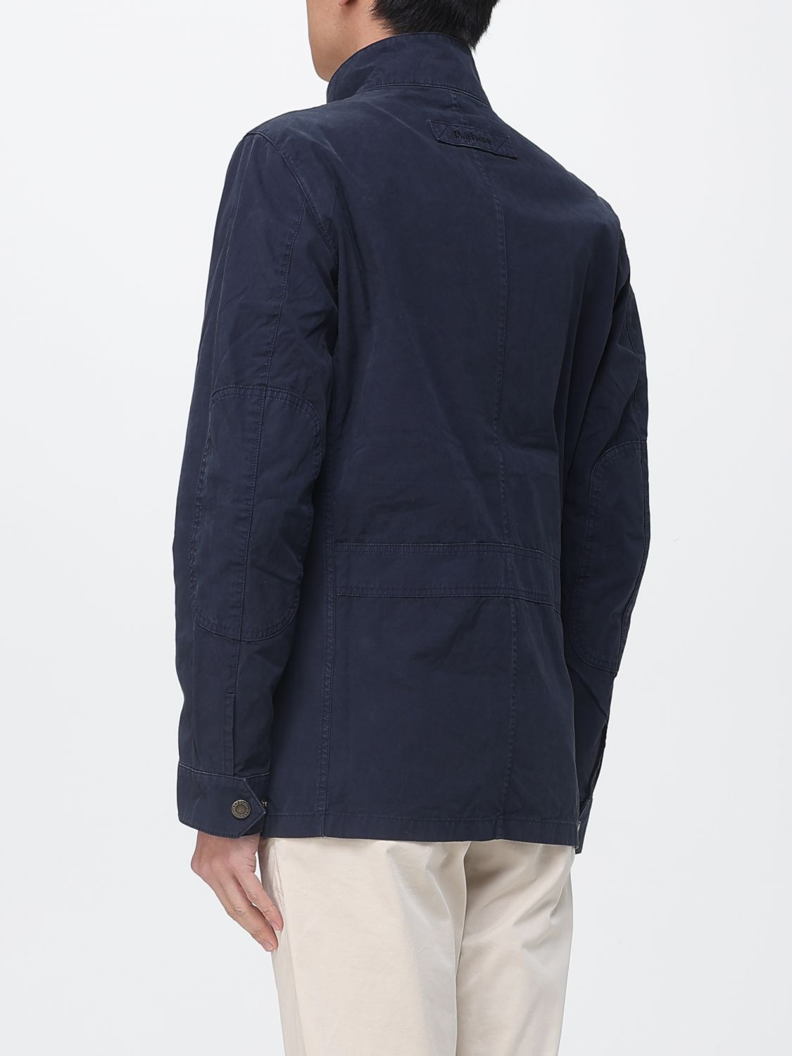 [Barbour] Jacket SS26 MCA0979 NY51