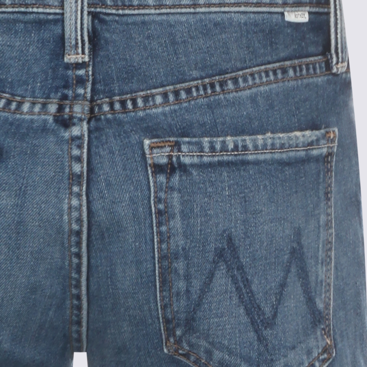 [Mother] Jeans SS26 107571297BOR