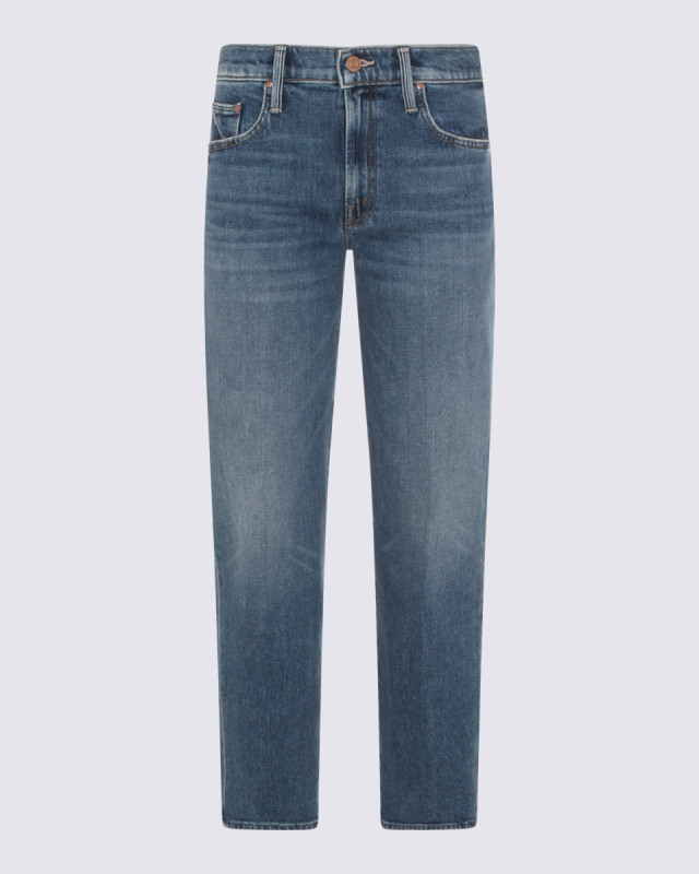 [Mother] Jeans SS26 107571297BOR