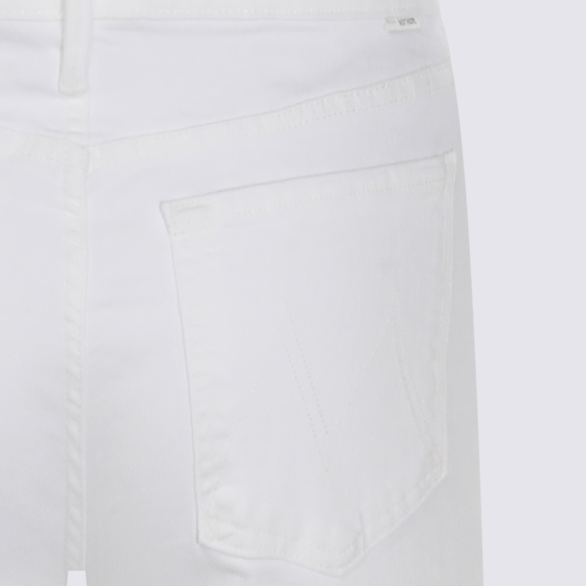 [Mother] Trousers SS26 10815753FOT
