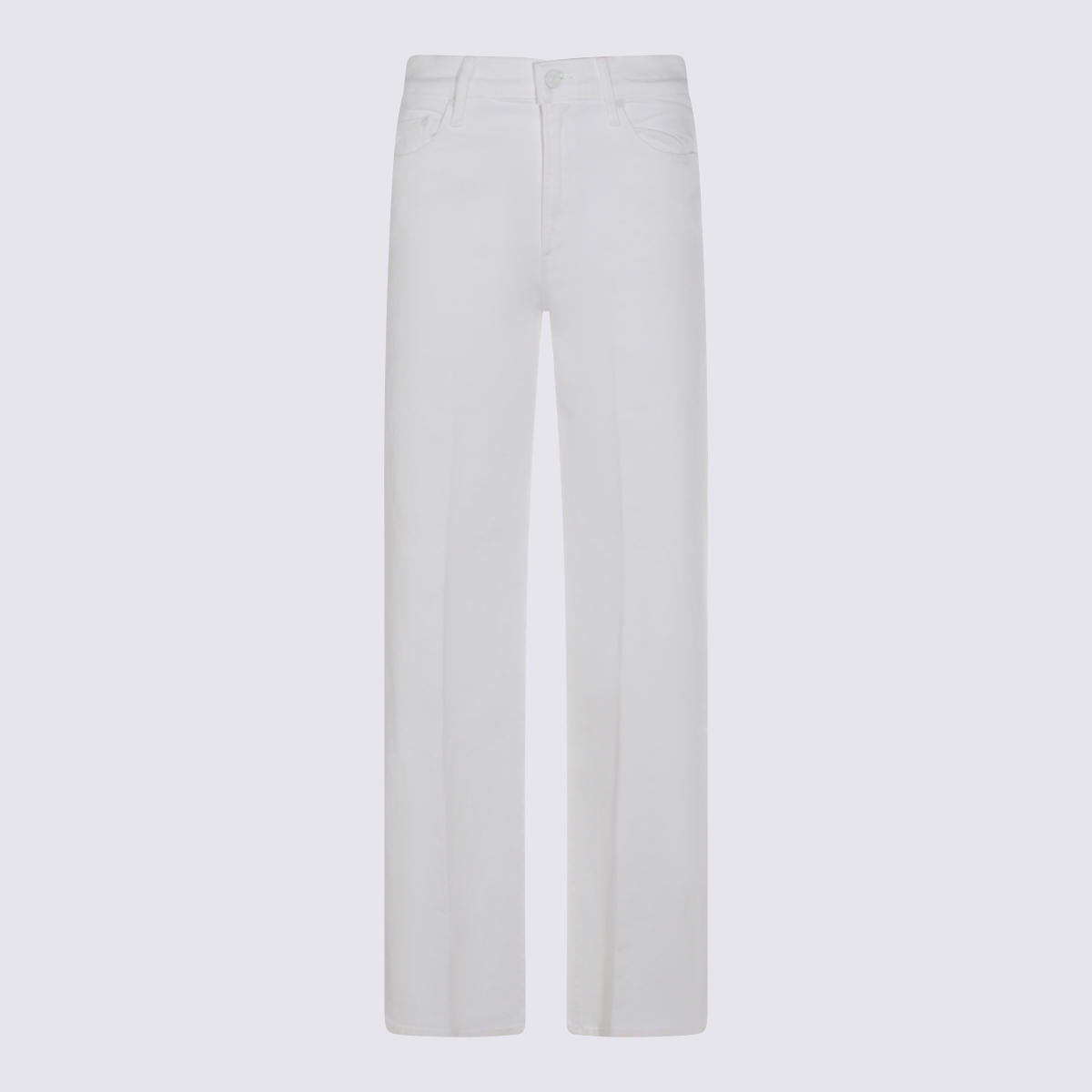 [Mother] Trousers SS26 10815753FOT