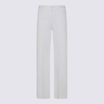 [Mother] Trousers SS26 10815753FOT