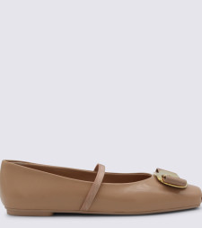 [Salvatore Ferragamo] Flat shoes SS26 78521001H345016