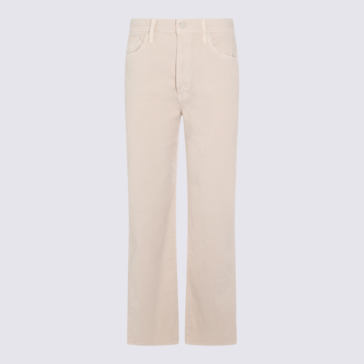 [Mother] Trousers SS26 10248413CPO