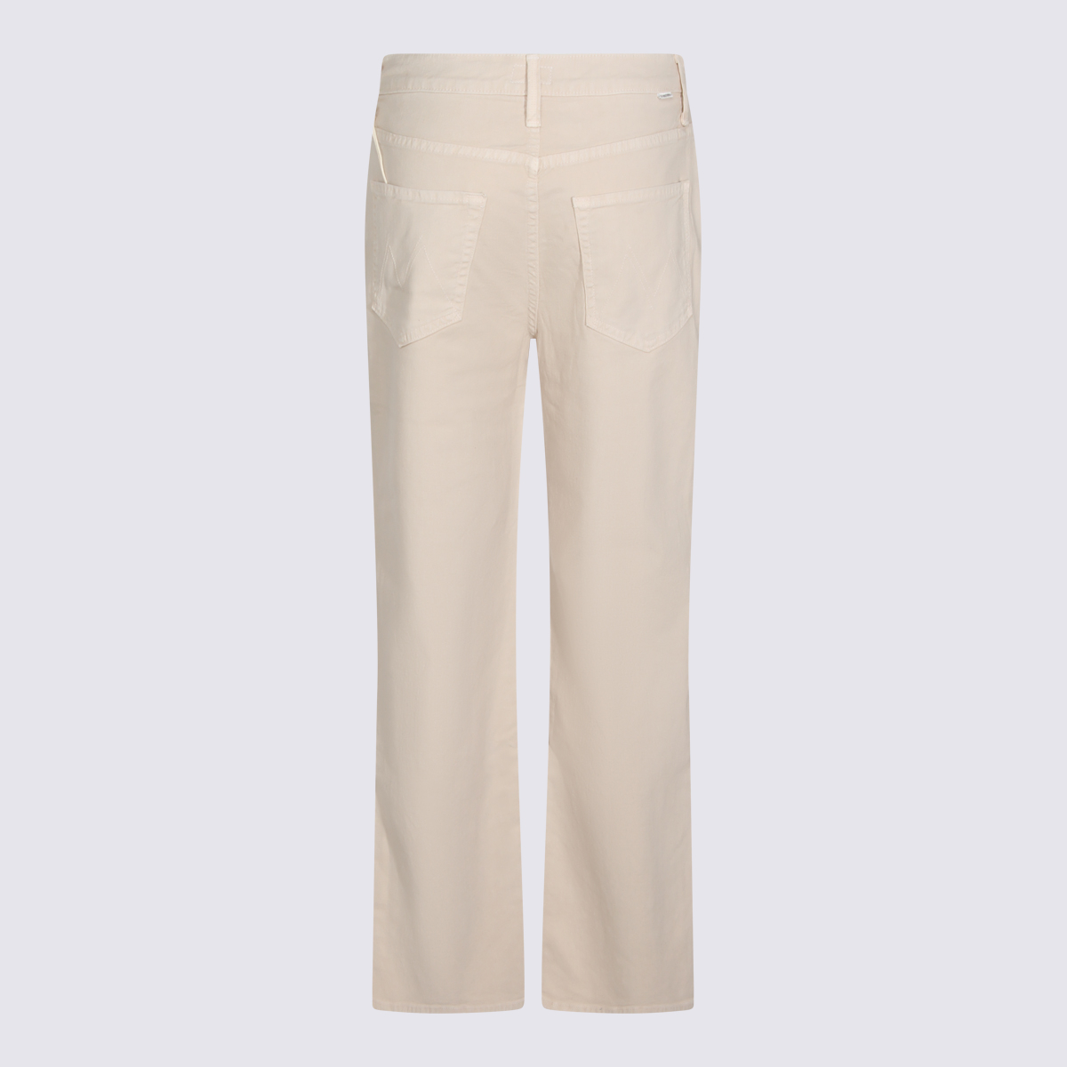 [Mother] Trousers SS26 10248413CPO