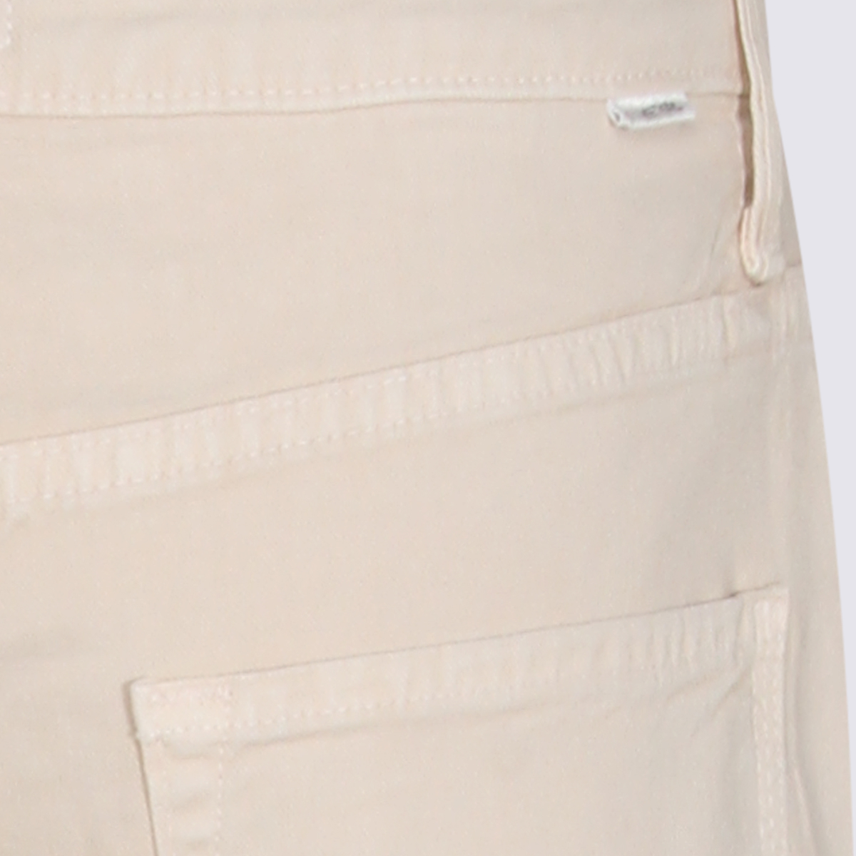 [Mother] Trousers SS26 10248413CPO