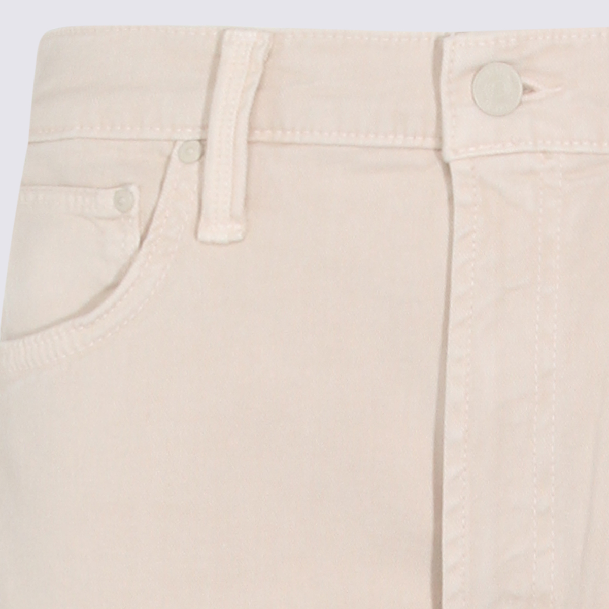 [Mother] Trousers SS26 10248413CPO