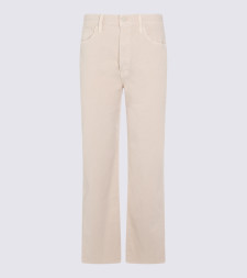 [Mother] Trousers SS26 10248413CPO