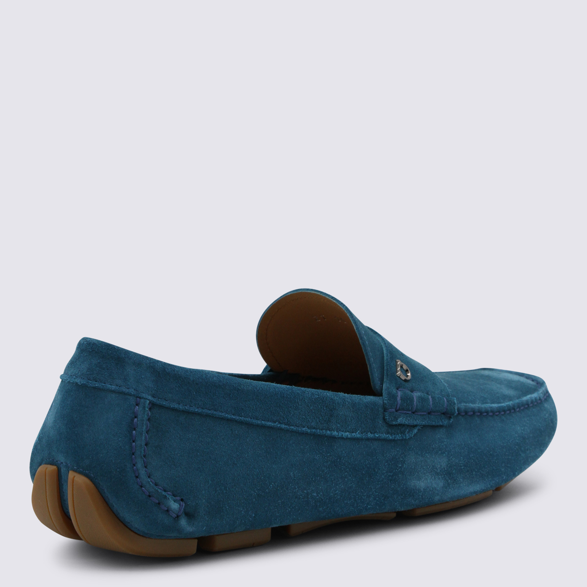 [Salvatore Ferragamo] Loafer SS26 78962102A688006
