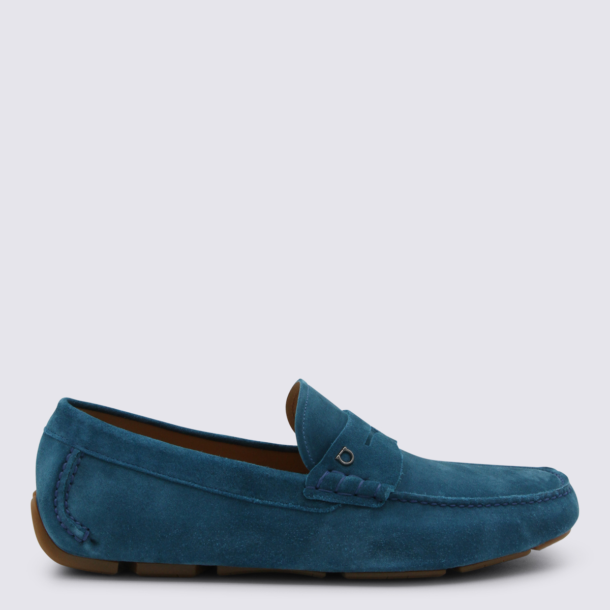 [Salvatore Ferragamo] Loafer SS26 78962102A688006
