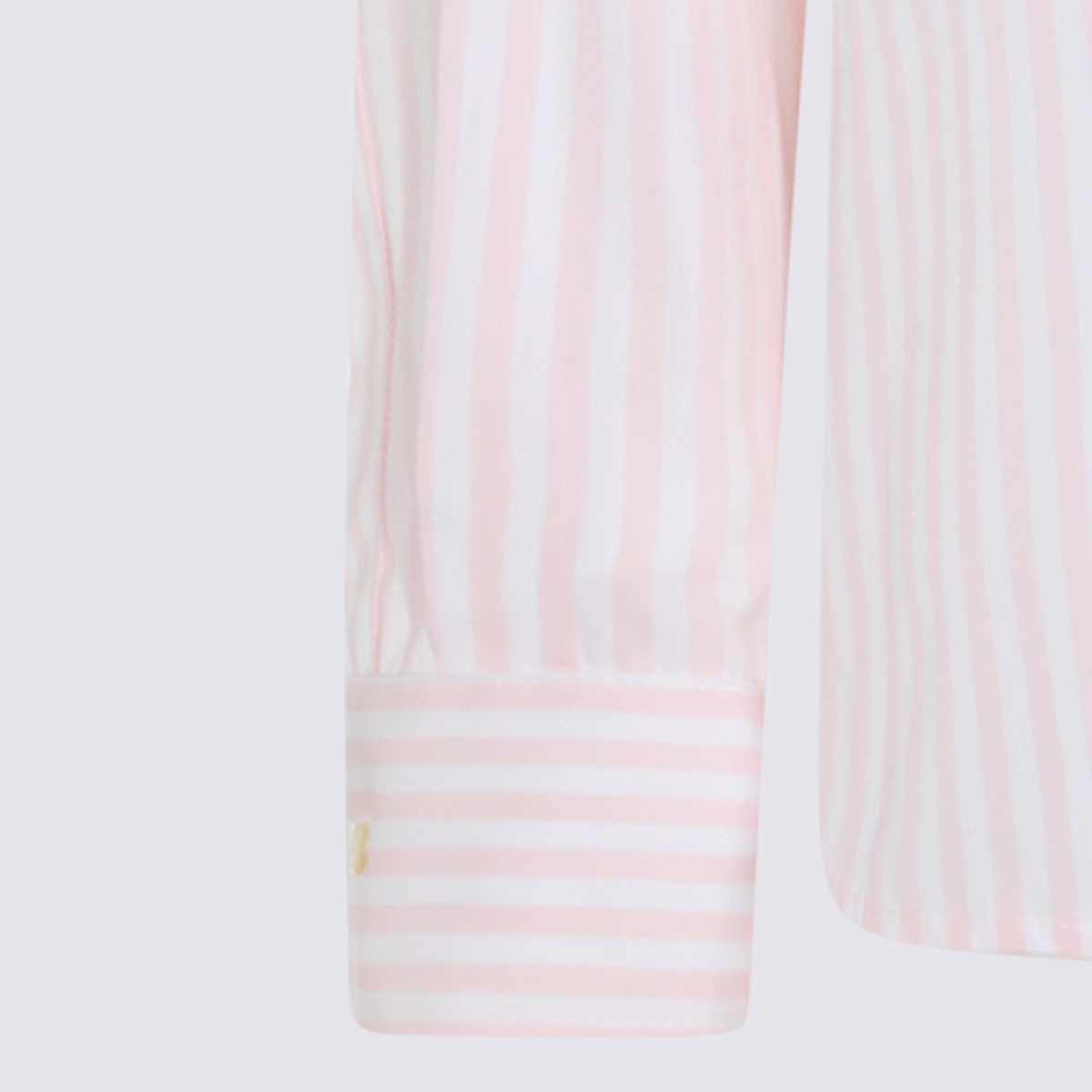 [MaxMara] Shirts Long Sleeve SS26 261111111160010020001