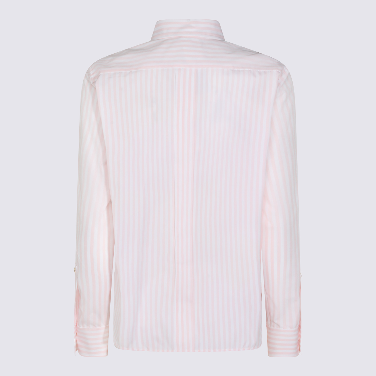[MaxMara] Shirts Long Sleeve SS26 261111111160010020001