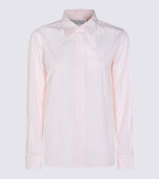 [MaxMara] Shirts Long Sleeve SS26 261111111160010020001