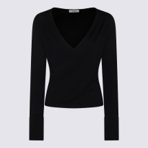 [MaxMara] T-shirts Long Sleeve SS26 261194101860013076004
