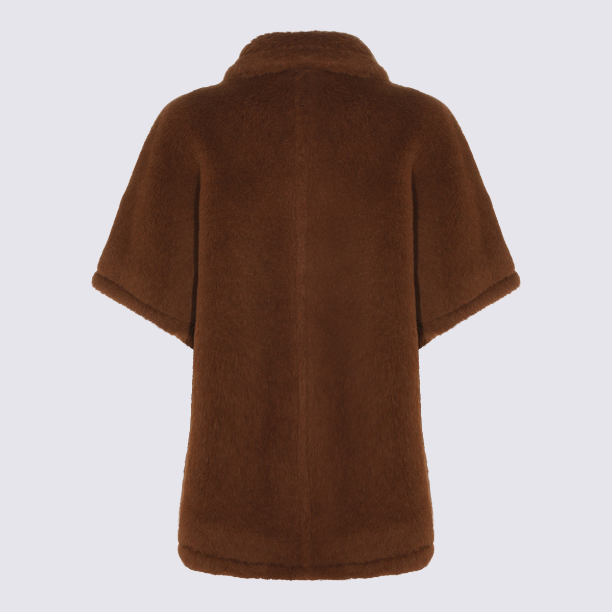 [MaxMara] Cape SS26 261473108160010504007