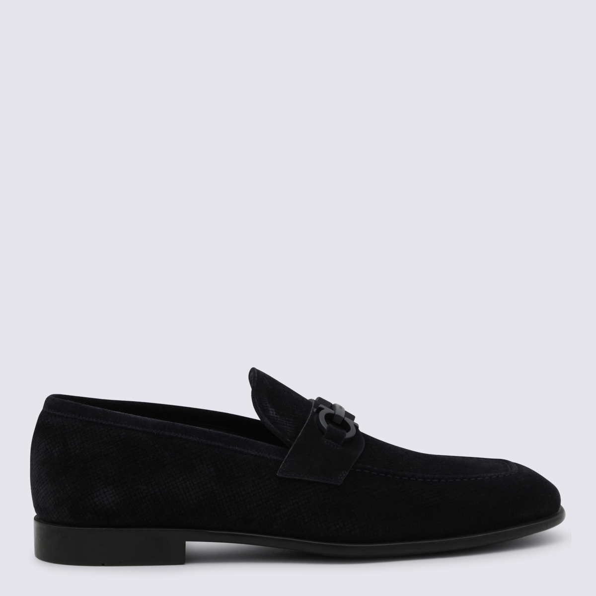 [Salvatore Ferragamo] Loafer SS26 789474021669025