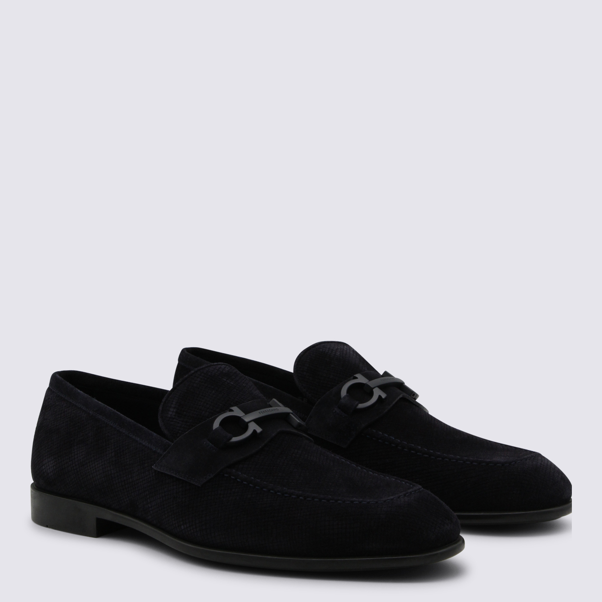 [Salvatore Ferragamo] Loafer SS26 789474021669025