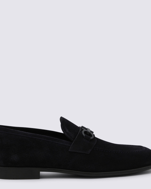 [Salvatore Ferragamo] Loafer SS26 789474021669025