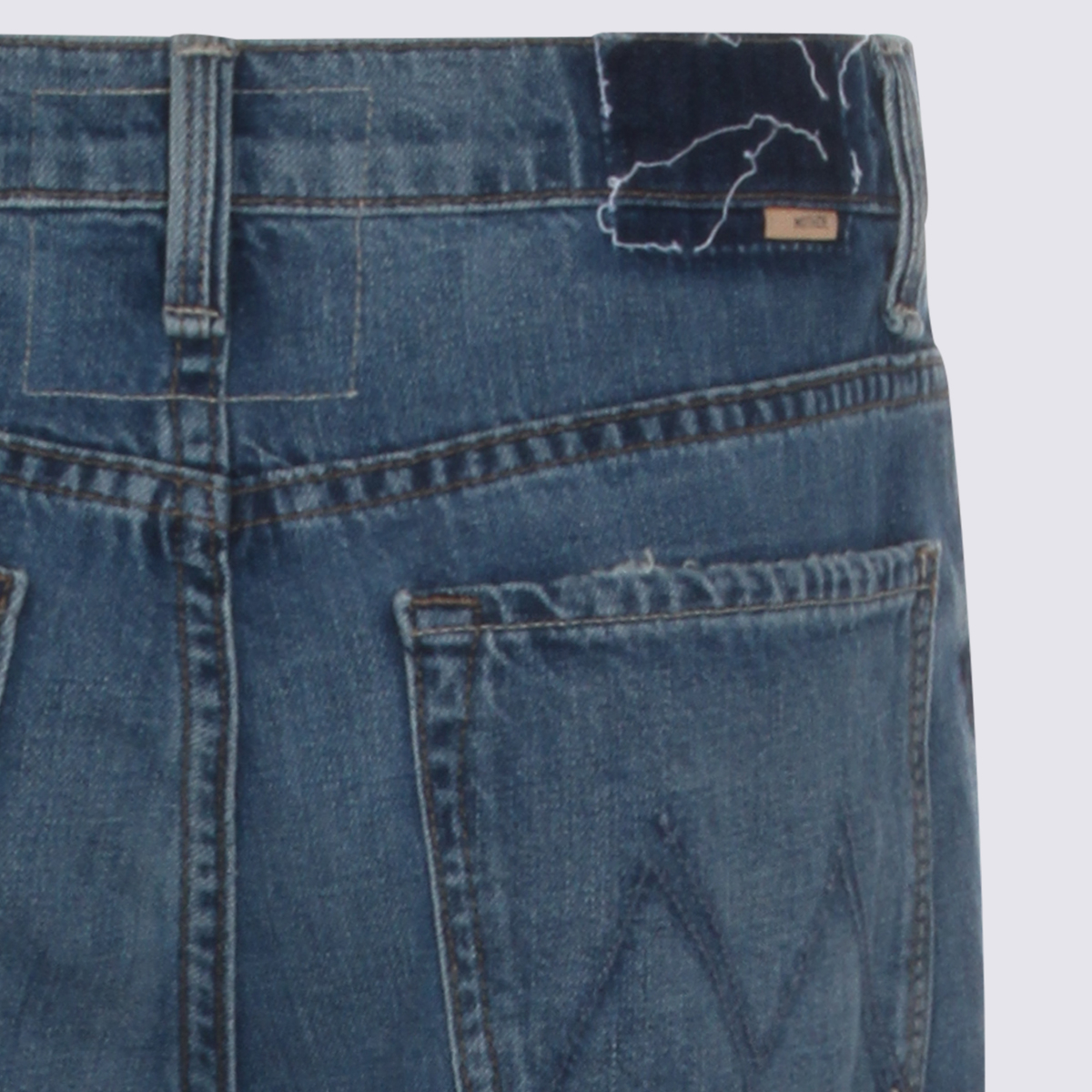 [Mother] Jeans SS26 124881230HUF