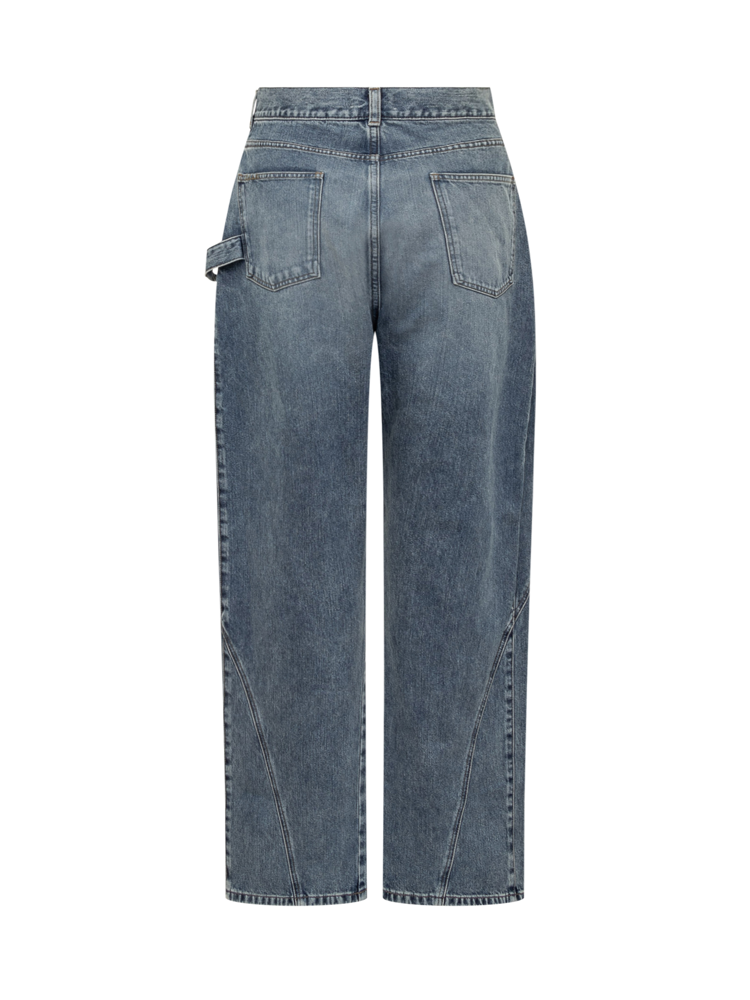 [J.W. Anderson] Jeans SS26 DT0126PG1849 172