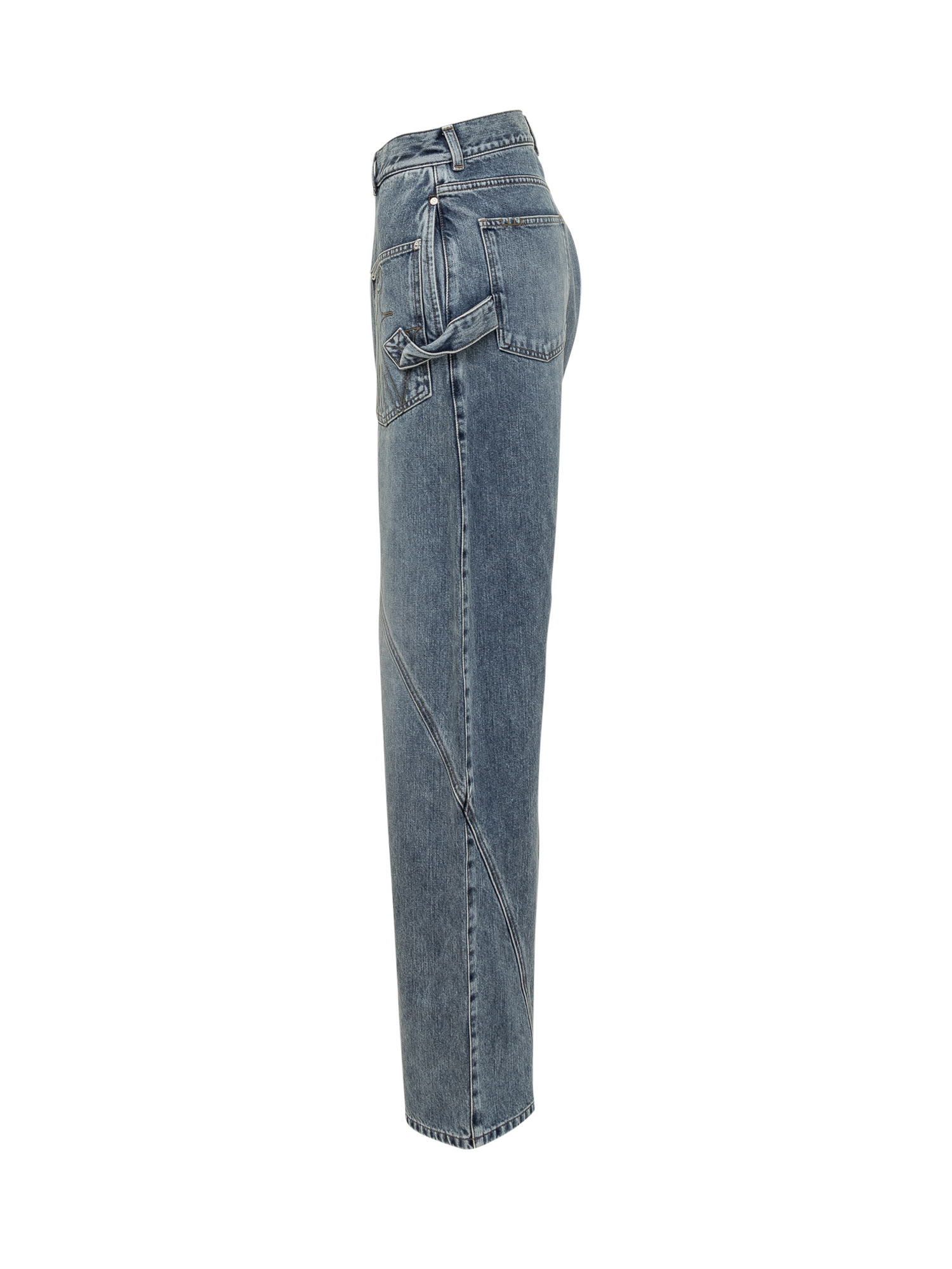 [J.W. Anderson] Jeans SS26 DT0126PG1849 172