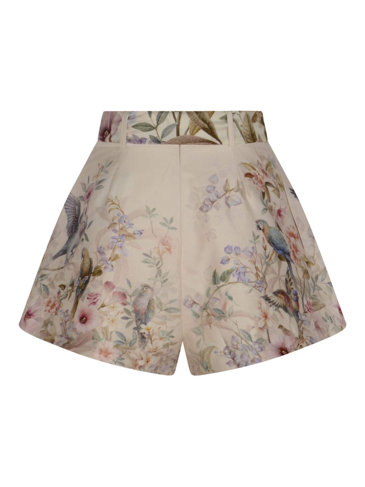 [Zimmermann] Shorts SS26 4257AC261CRMAV