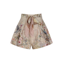 [Zimmermann] Shorts SS26 4257AC261CRMAV