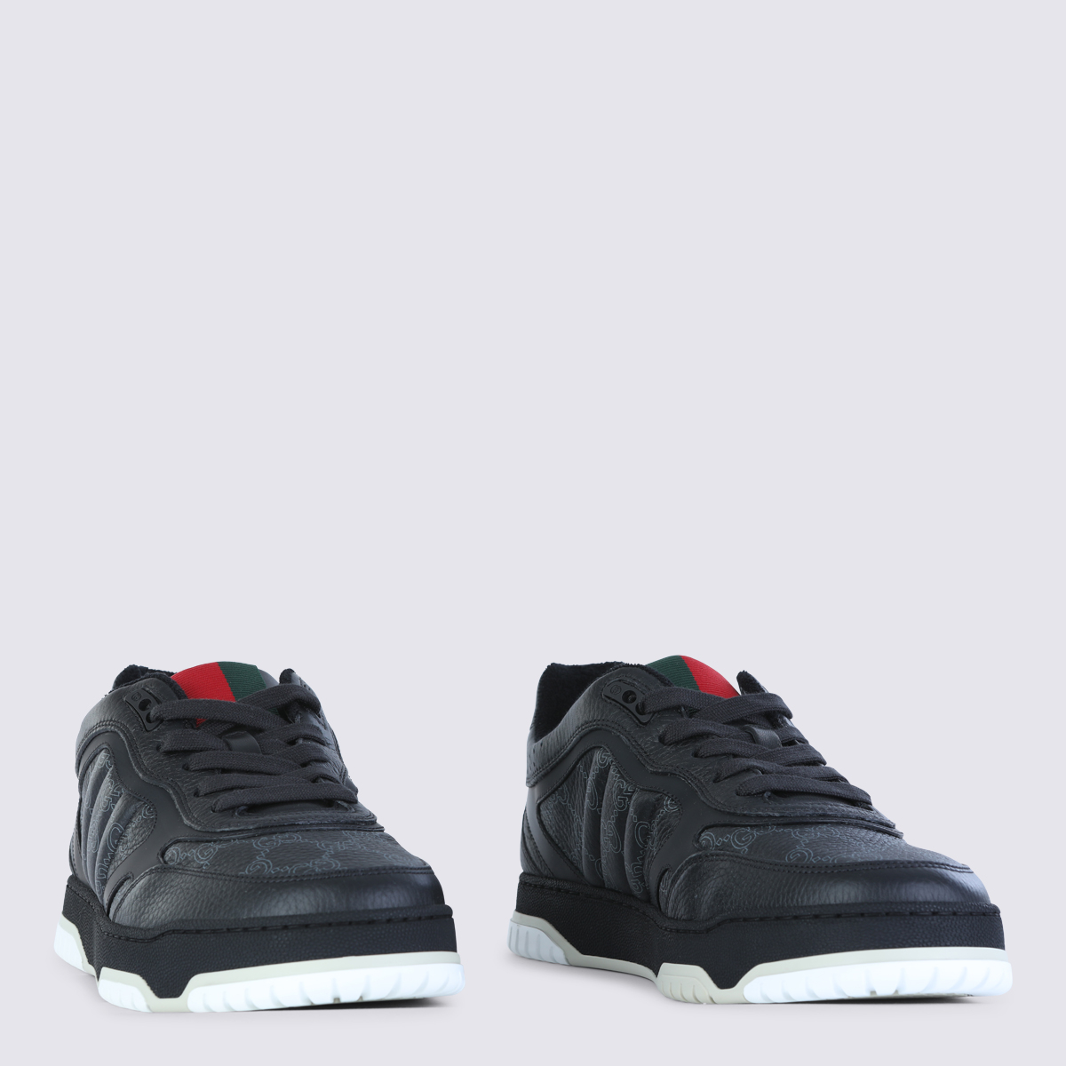 [Gucci] Sneakers SS26 857853AAFOO1082