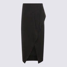 [KHAITE] Midi skirt SS26 4117527200