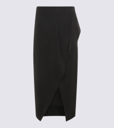 [KHAITE] Midi skirt SS26 4117527200