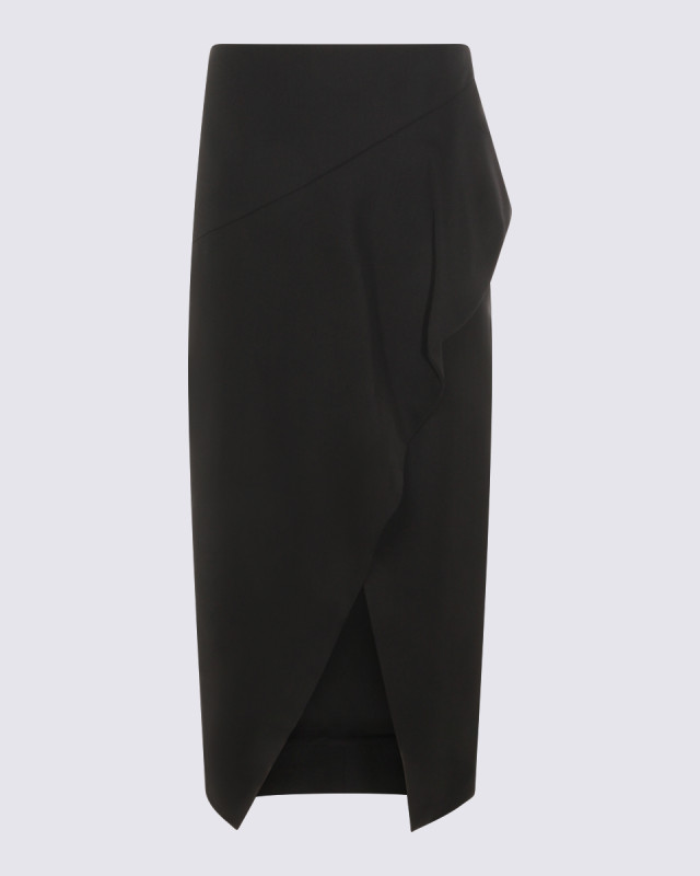 [KHAITE] Midi skirt SS26 4117527200