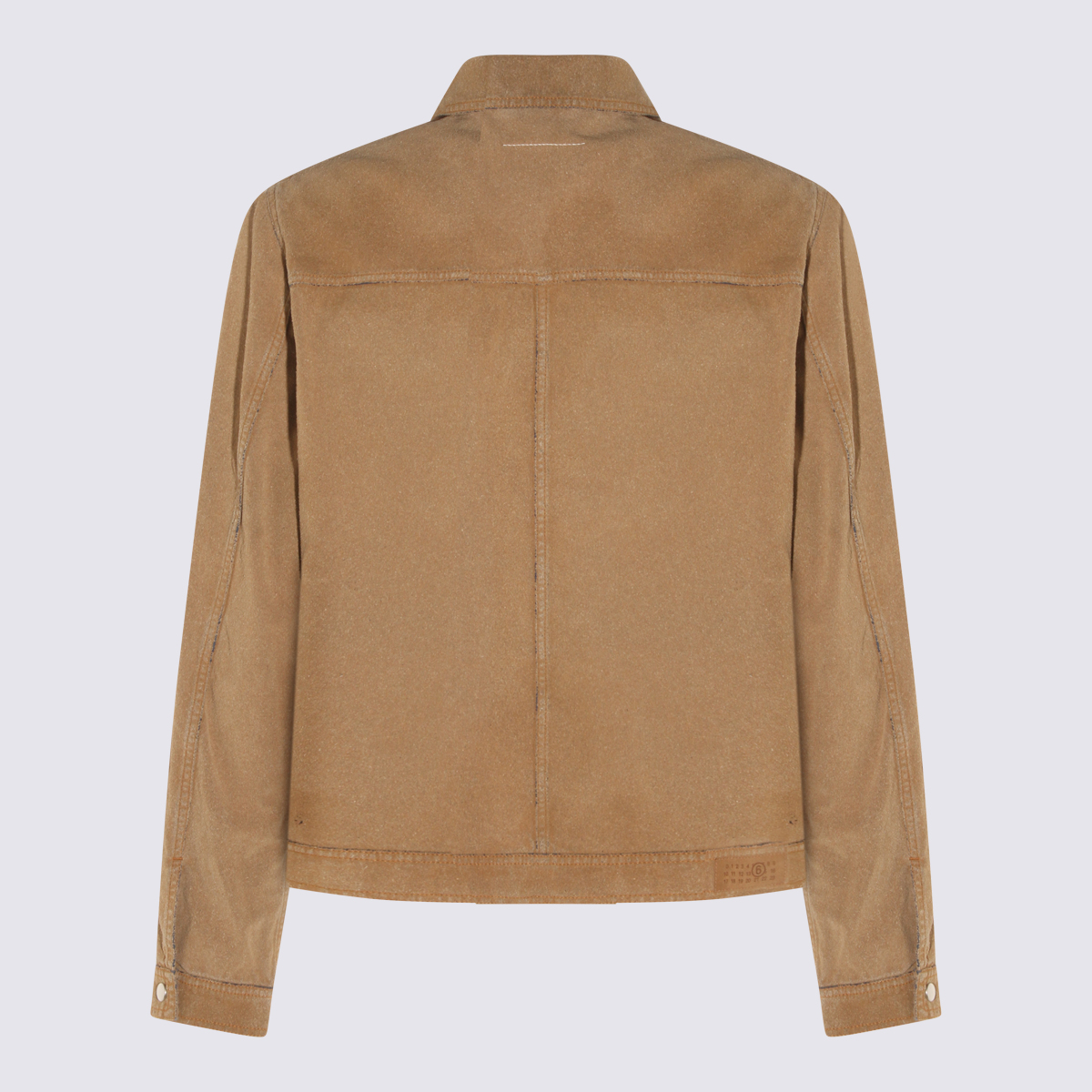 [MM6 Maison Margiela] Casual Jacket SS26 SH0AM0078M30050123